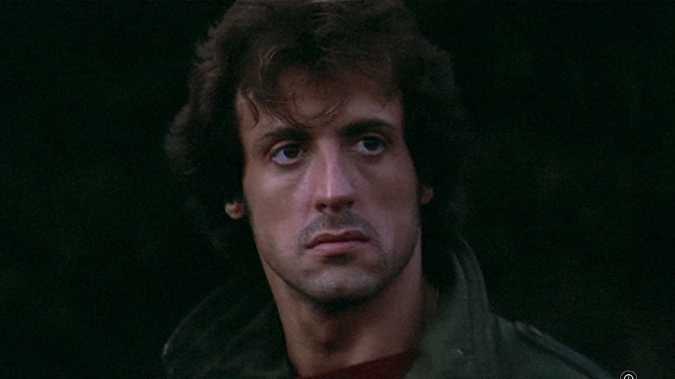 Sylvester Stallone: "Rambo 6 wordt een prequel op streaming of komt er helemaal niet"