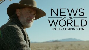 News of the World (2020) video/trailer