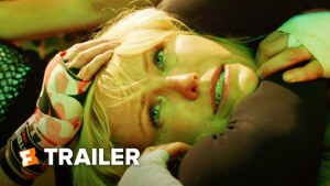 Chick Fight (2020) video/trailer