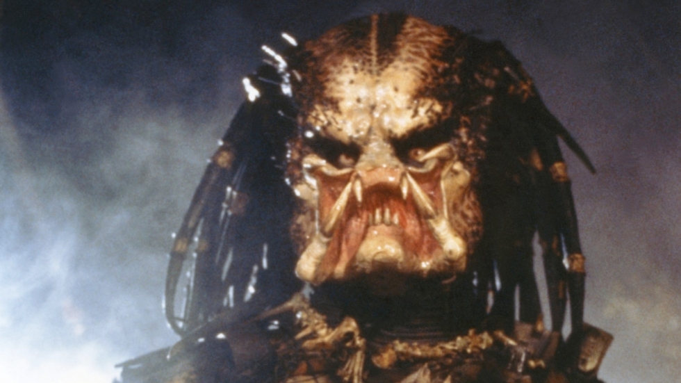 Disney kondigt nieuwe 'Predator'-film aan