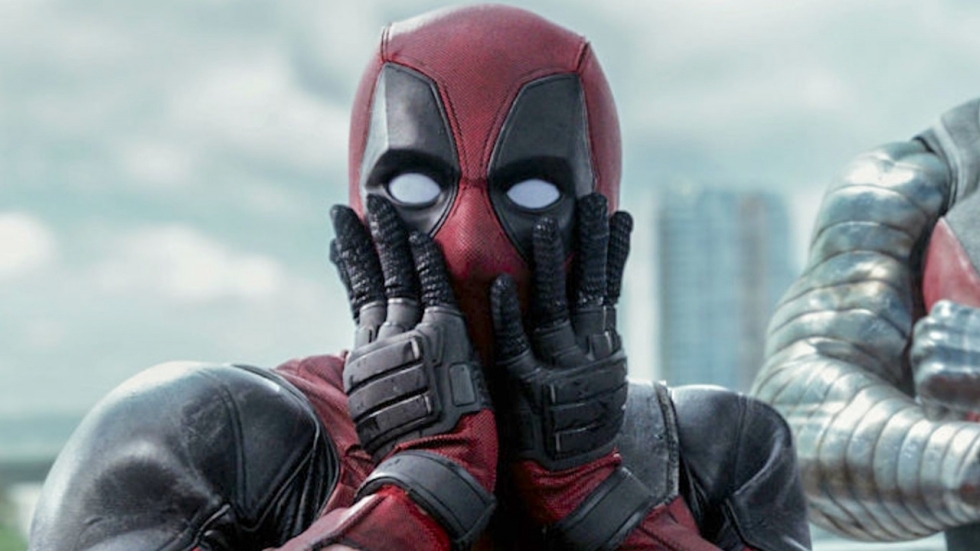 'Deadpool 3' R-Rated en onderdeel van het MCU?