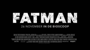 Fatman (2020) video/trailer