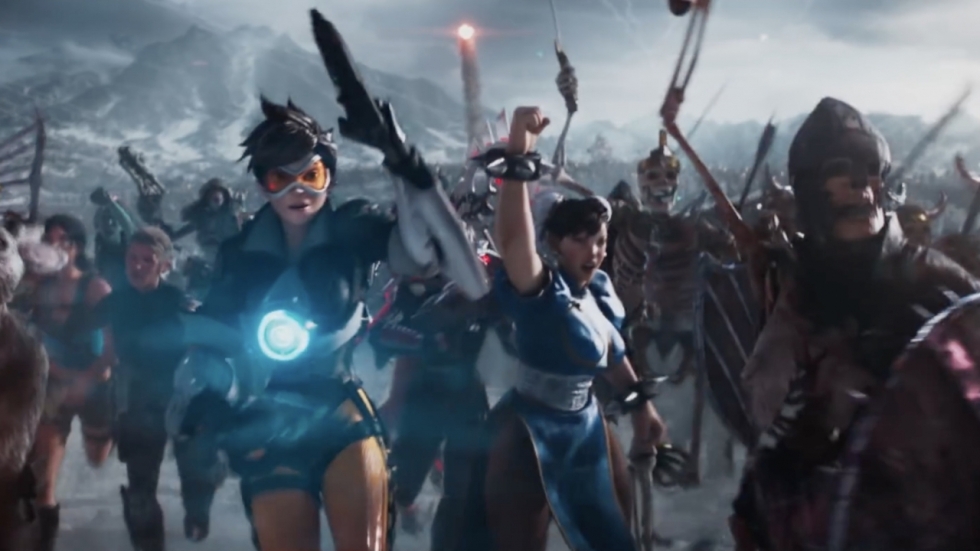 Oef! Forse kritiek op 'Ready Player One'-vervolg 'Ready Player Two'