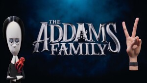 The Addams Family (2019) video/trailer