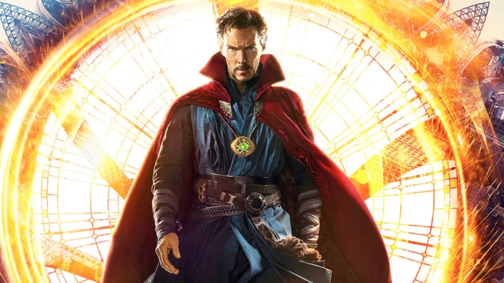 Vertrokken regisseur 'Doctor Strange' superblij met zijn opvolger