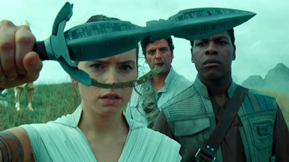 Welke van deze 6 spin-offs van 'Star Wars: The Rise of Skywalker' moet werkelijkheid worden?