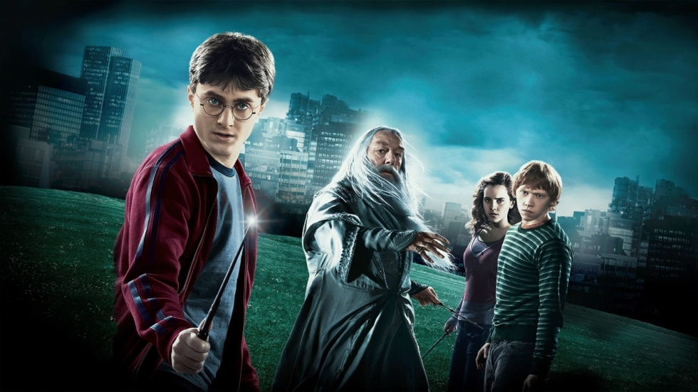 'Harry Potter'-ster doet oude rivaliteit herleven