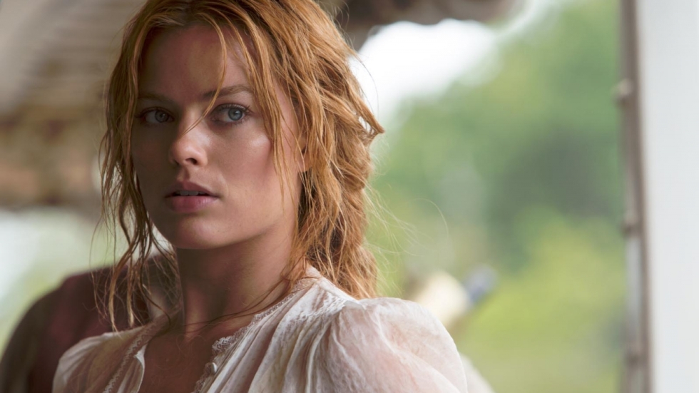 Emma Stone moet Damien Chazelle's 'Babylon' verlaten, Margot Robbie haar vervanger?