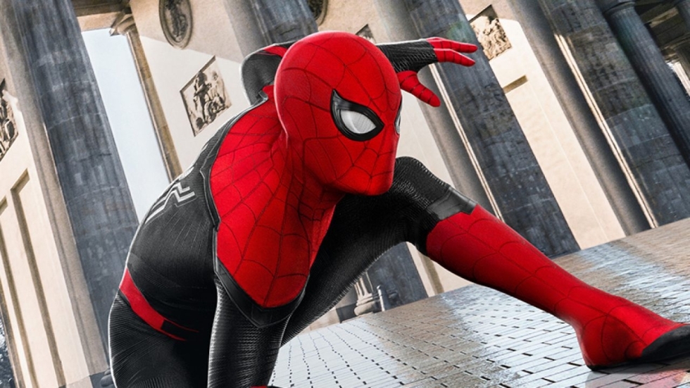 Sony: Tobey Maguire en Andrew Garfield keren terug in 'Spider-Man 3'