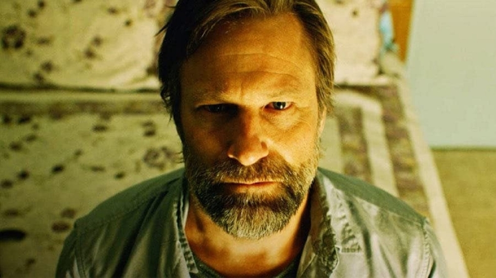 Trailer voor psycho-thriller 'Wander': Eindelijk de comeback van Aaron Eckhart?