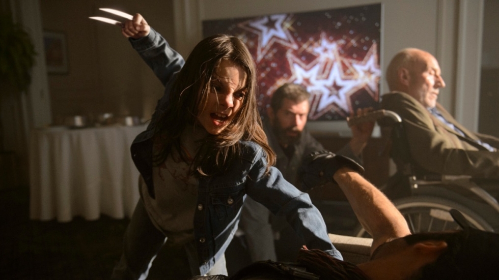 'X23'-film als spin-off van 'Logan' is nog altijd mogelijk