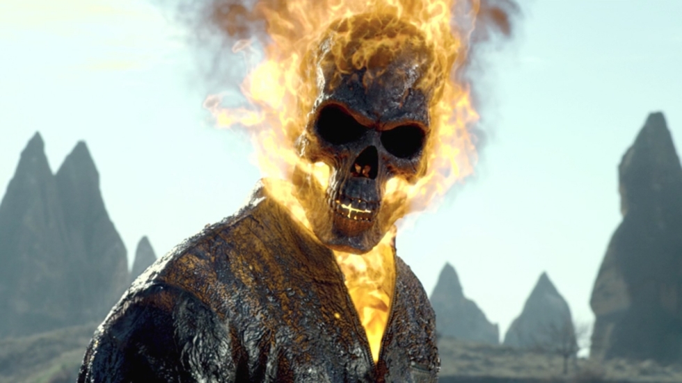 KIJK nu gratis 'Ghost Rider: Spirit of Vengeance' met antiheld Nicolas Cage
