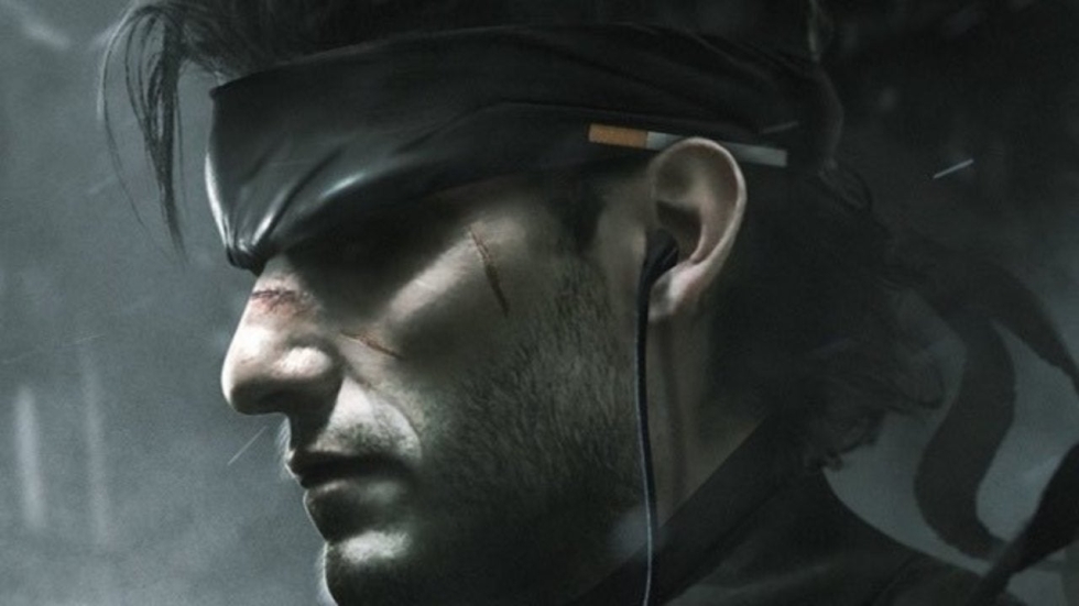 Officieel: Oscar Isaac is Solid Snake in gameverfilming 'Metal Gear Solid'