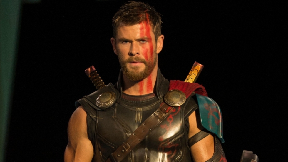 Chris Hemsworth is mega-gespierd voor 'Thor 4' en de 'Hulk Hogan'-biopic