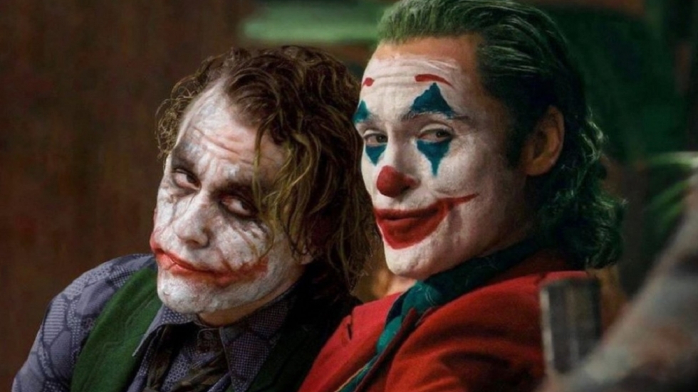 Deze mash-up van 'Joker' en 'The Dark Knight' is best cool gedaan