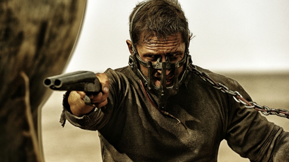 Nieuwe 'Mad Max'-film wordt ook een eerbetoon