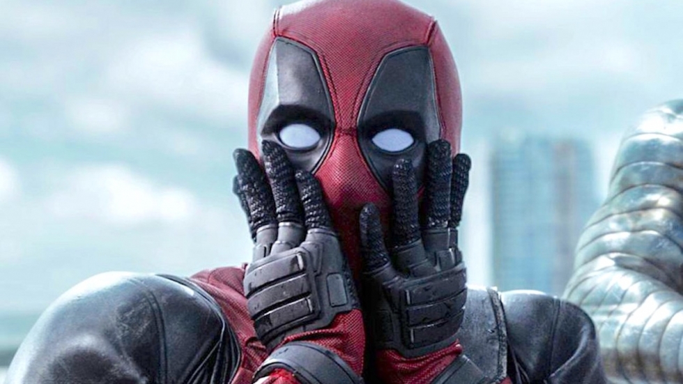 Ook Deadpool heeft rol in 'Spider-Man 3' en/of 'Doctor Strange 2'