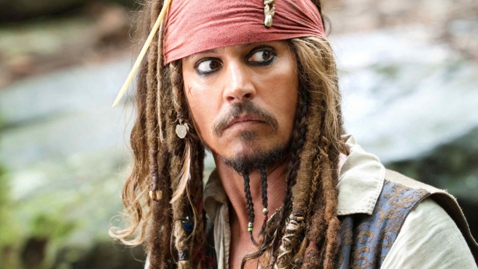 'Pirates of the Caribbean'-verwonding Johnny Depp kostte Disney miljoenen
