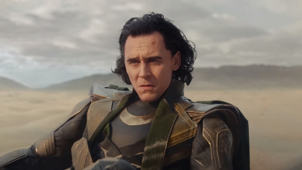 Heel veel Marvel nieuws & trailers: 'Loki', 'Secret Wars' en 'Fantastic Four'