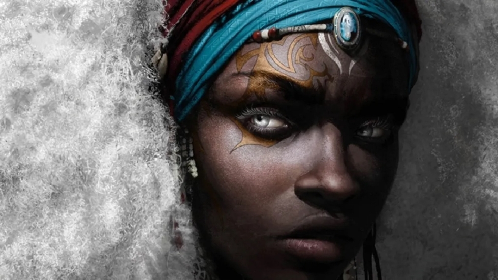 Na Star Wars én Indiana Jones komt Lucasfilm met 'Children of Blood and Bone'