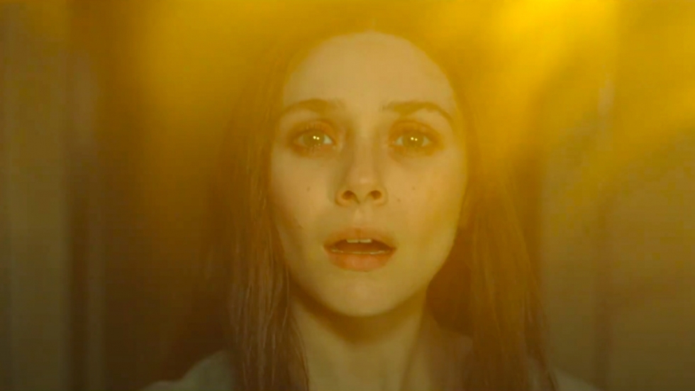 Is Scarlet Witch verantwoordelijk voor het ontstaan van de X-Men in het MCU?