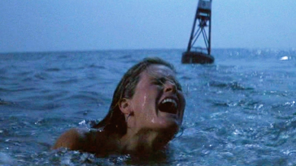Legendarische filmopeningen: Jaws (1975)