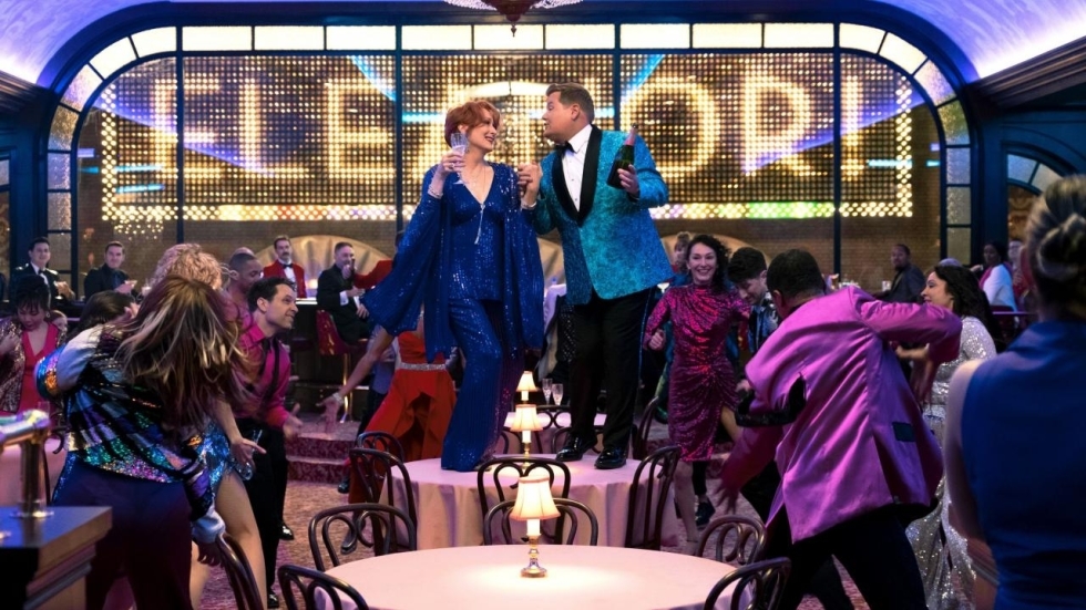 Nu op Netflix 'The Prom': 5 andere klassiekers rondom een eindejaarsbal
