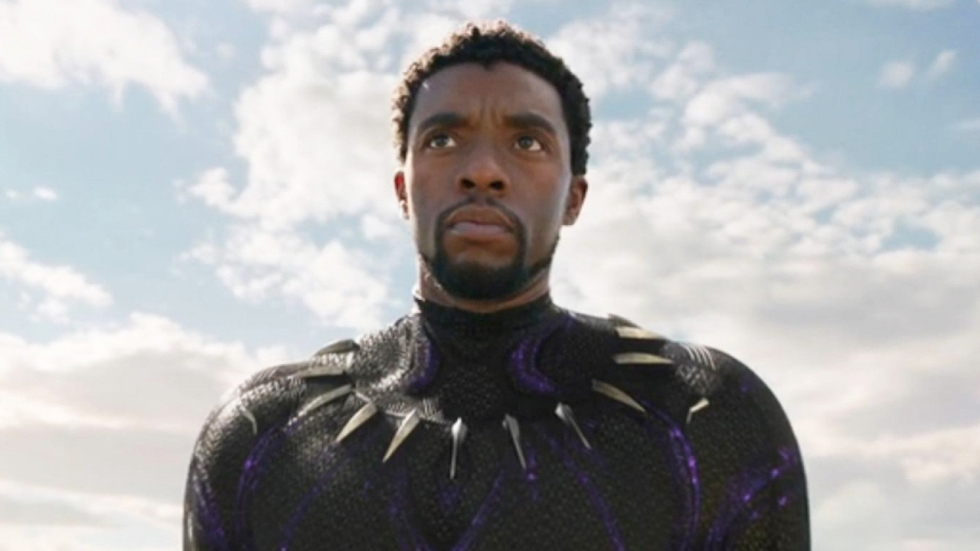 Overleden Chadwick Boseman keert toch terug in het Marvel Cinematic Universe