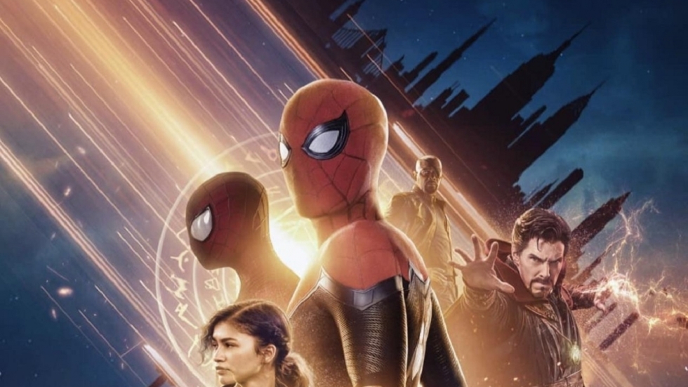 Geruchtenmolen: 'Spider-Man 3' is onderdeel van een trilogie over het multiversum