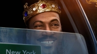 'Coming 2 America' staat nú op Amazon Prime Video