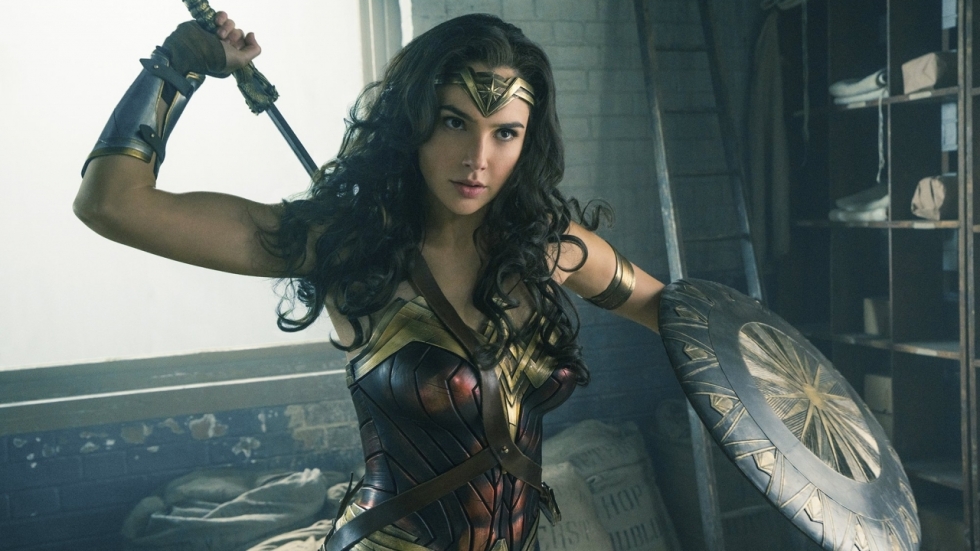 Derde 'Wonder Woman'-film moet een andere setting krijgen van Gal Gadot