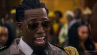 'Coming 2 America' staat nú op Amazon Prime Video