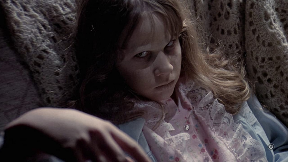 'The Exorcist' krijgt eenzelfde soort behandeling als 'Halloween'