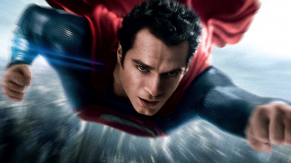 Gerucht: J.J. Abrams werkt actief aan een 'Superman'-film met Henry Cavill