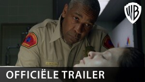 The Little Things (2021) video/trailer