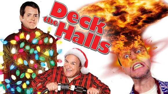 Channel Awesome - Deck the halls - nostalgia critic