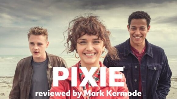 Kremode and Mayo - Pixie reviewed by mark kermode