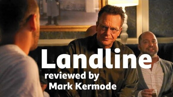 Kremode and Mayo - Landline reviewed by mark kermode