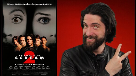 Jeremy Jahns - Scream 2 - movie review