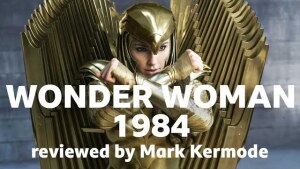 Wonder Woman 1984