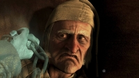 Robert Eggers (Nosferatu) en Willem Dafoe gaan klassiek Kerstsprookje opnieuw maken