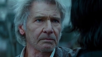 Harrison Ford vindt zijn 'Star Wars'-personage "erg gemakkelijk"