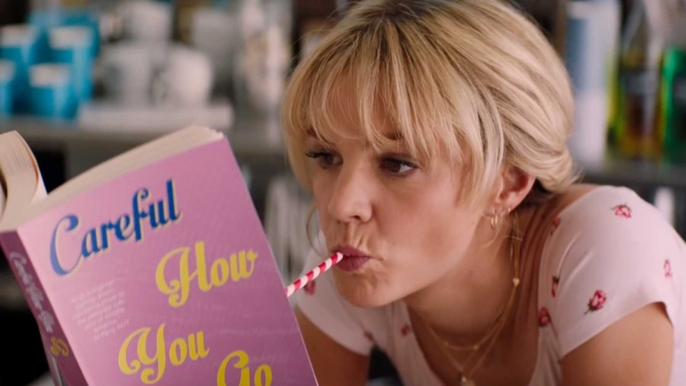 Carey Mulligan 'niet knap genoeg' voor 'Promising Young Woman'