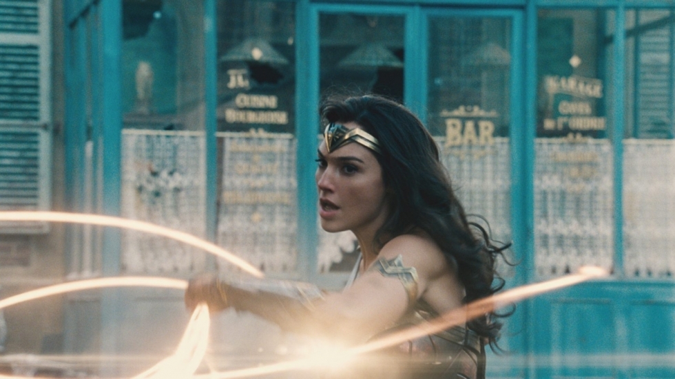 'Wonder Woman 1984': RottenTomatoes-score vergeleken met de rest van het DCEU
