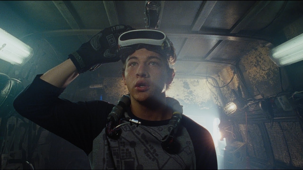 'Ready Player Two' op komst!