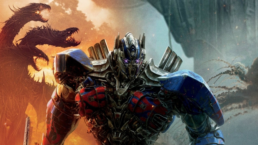 Gerucht: Nog eens drie 'Transformers'-films in de maak
