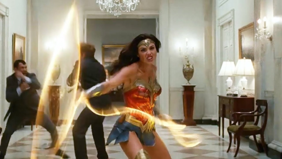 Fans kraken 'Wonder Woman 1984' wegens de vele plotgaten