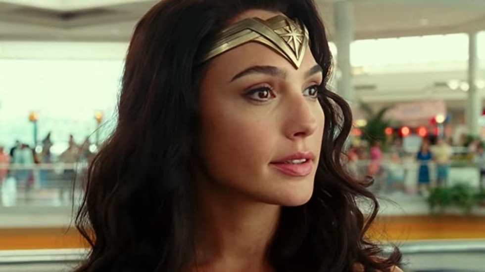 Aangekondigde 'Wonder Woman 3' kan gelijk iets recht gaan zetten