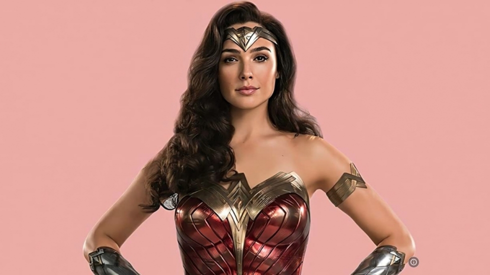 'Wonder Woman 1984' scoort boven verwachting goed aan de bioscoopkassa's