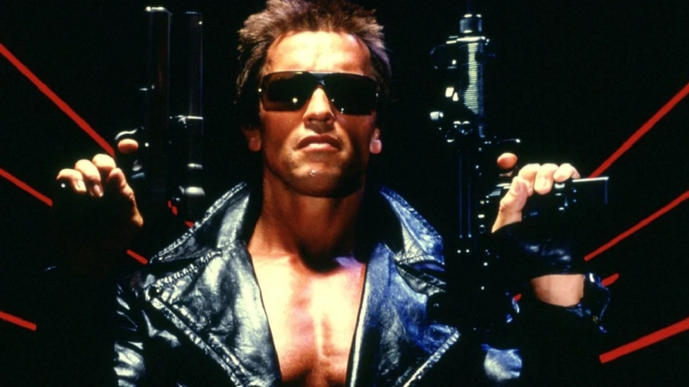De beste film van James Cameron is 'The Terminator', zijn slechtste is...